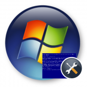 Как убрать синий экран смерти при загрузке Windows 7